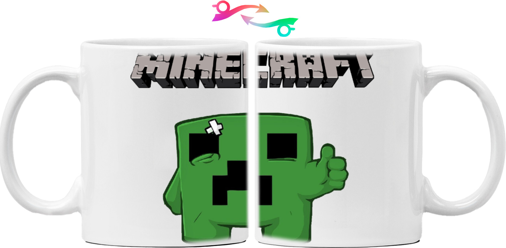 Minecraft 2