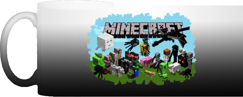 Minecraft 5