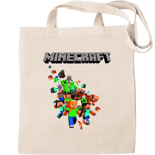 Minecraft 6