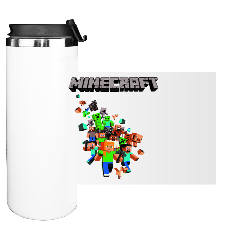 Minecraft 6