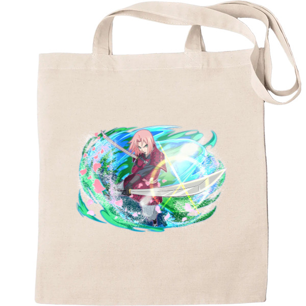 Tote Bag - Sakura - Mfest