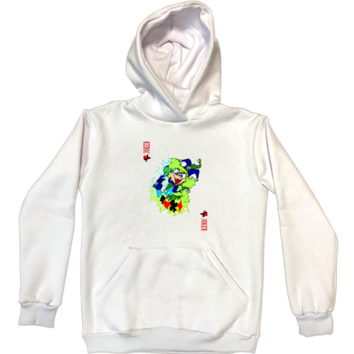 Unisex Hoodie - Joker - Mfest