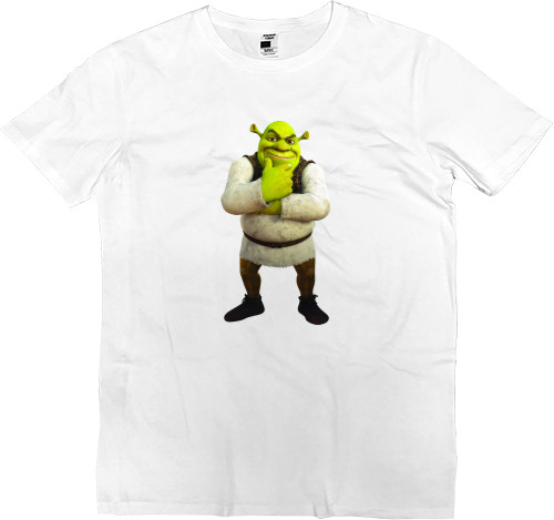 shrek