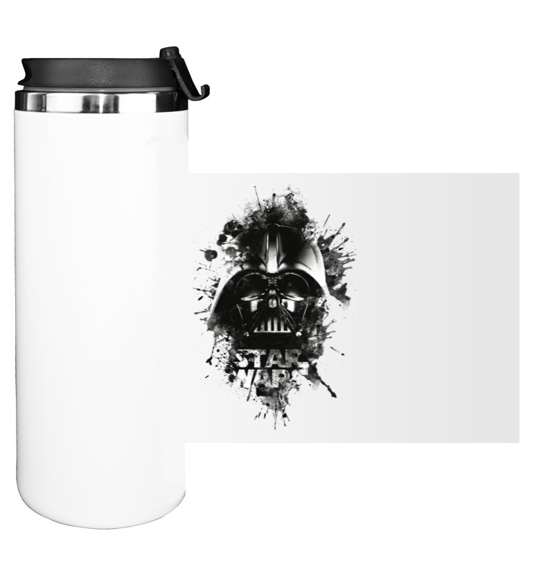 Water Bottle on Tumbler - Star Wars - Mfest