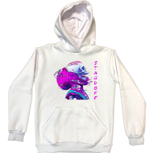 Unisex Hoodie - Standoff 2 - Mfest