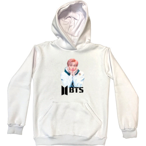 Kids' Premium Hoodie - BTS 9 - Mfest