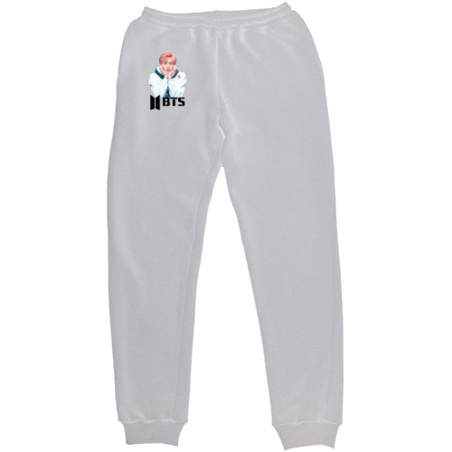 Women's Sweatpants - BTS 9 - Mfest