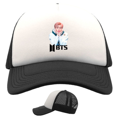 Trucker Cap - BTS 9 - Mfest