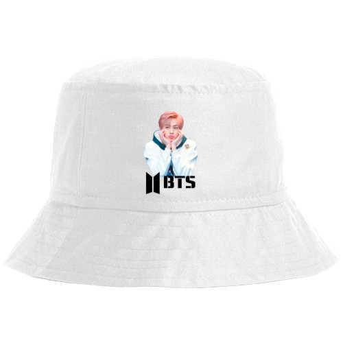 Bucket Hat - BTS 9 - Mfest