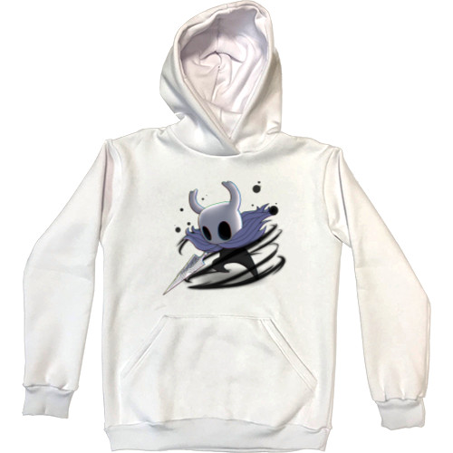 Kids' Premium Hoodie - Hollow Knight 2 - Mfest