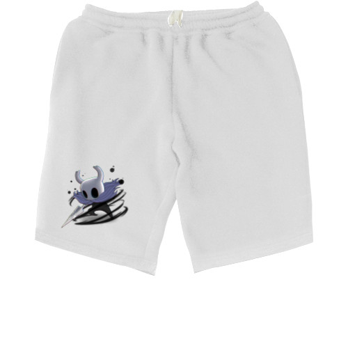 Men's Shorts - Hollow Knight 2 - Mfest