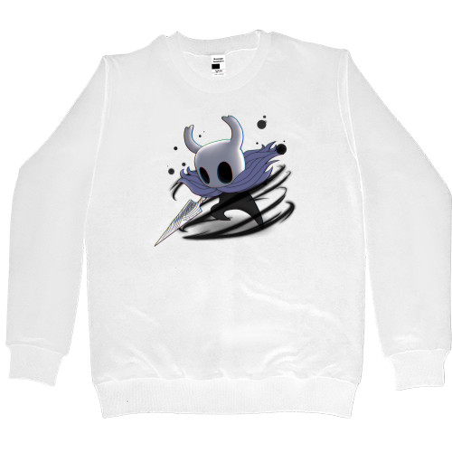 Women's Premium Sweatshirt - Hollow Knight 2 - Mfest