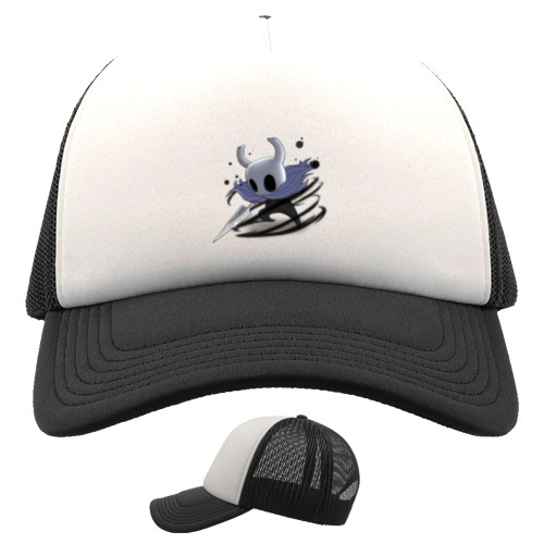 Kids' Trucker Cap - Hollow Knight 2 - Mfest