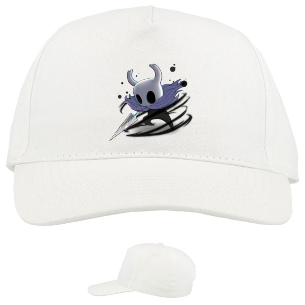 Baseball Caps - 5 panel - Hollow Knight 2 - Mfest