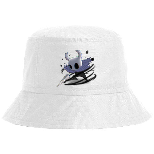 Bucket Hat - Hollow Knight 2 - Mfest