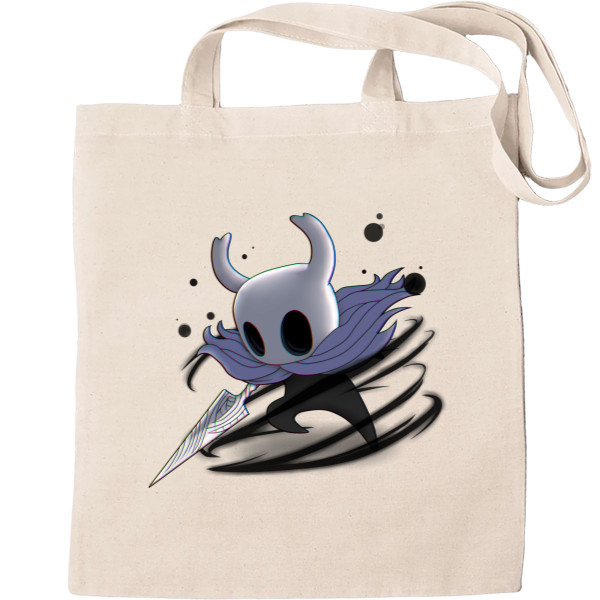 Tote Bag - Hollow Knight 2 - Mfest