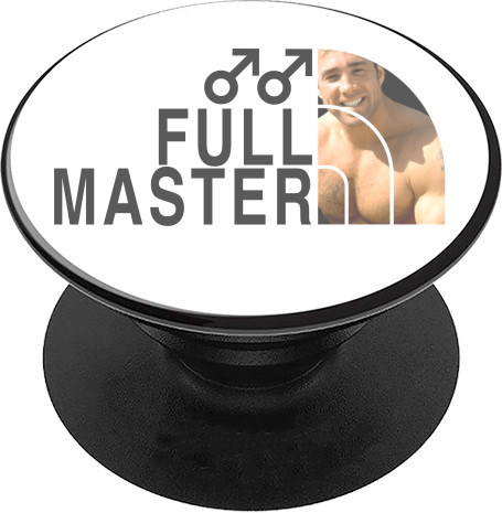 PopSocket - Full Master - Mfest