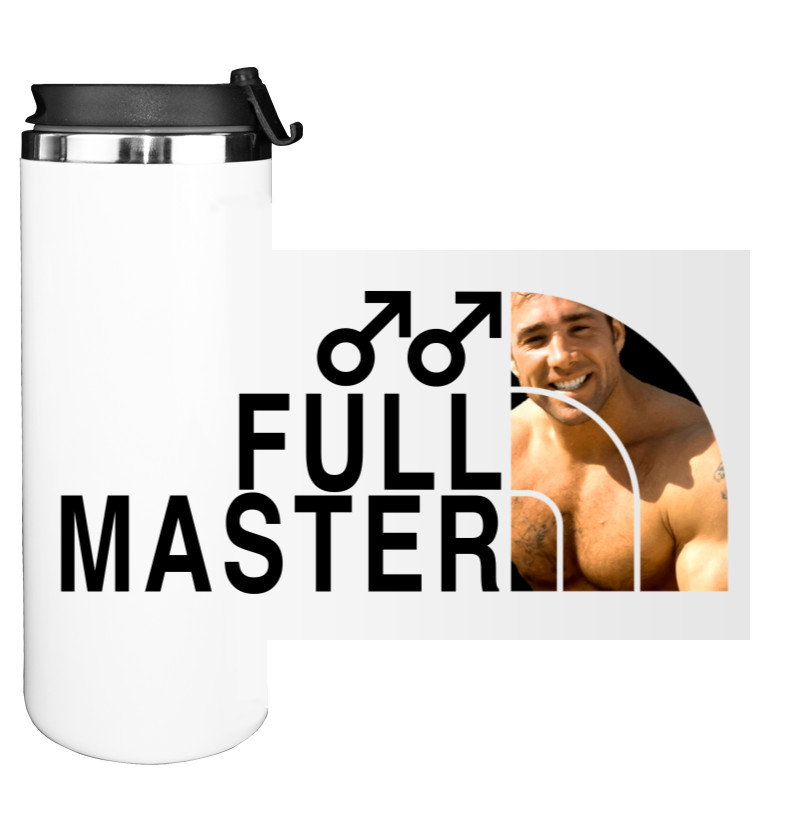 Full Master