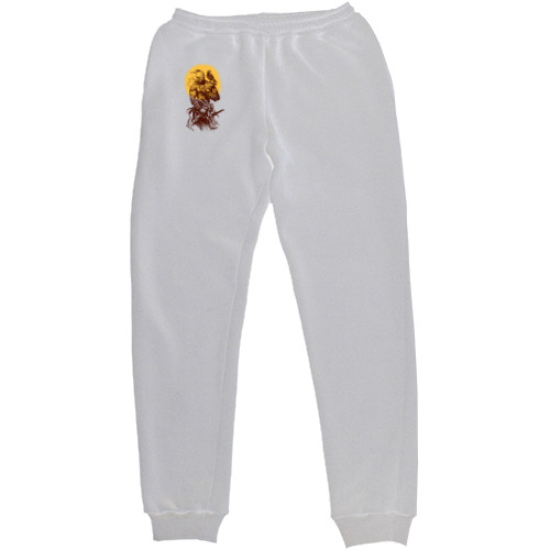 Men's Sweatpants - Ukrainian Cossack - Mfest