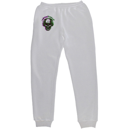 Men's Sweatpants - Chornobaivka - Mfest