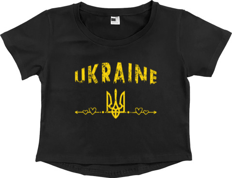 Ukraine