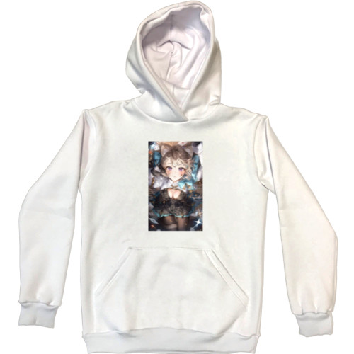 Unisex Hoodie - lynette - Mfest