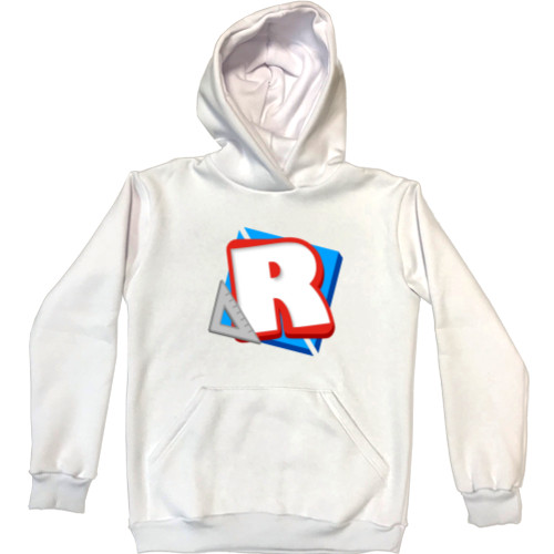 Unisex Hoodie - Roblox 5 - Mfest