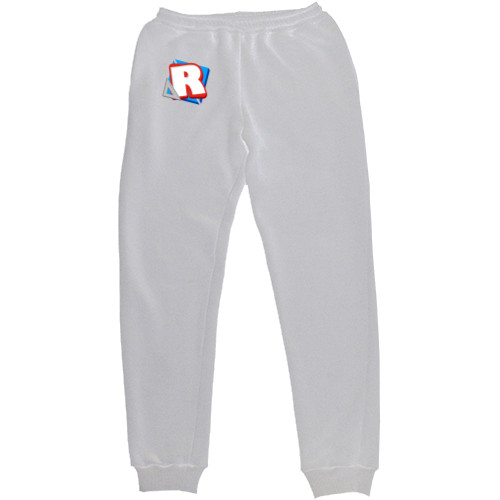 Kids' Sweatpants - Roblox 5 - Mfest