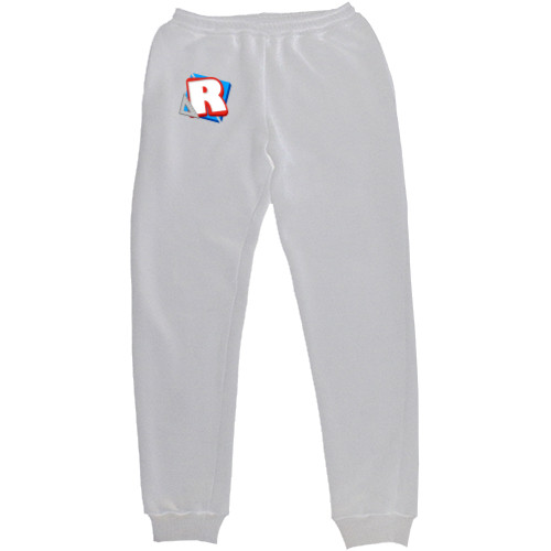 Women's Sweatpants - Roblox 5 - Mfest