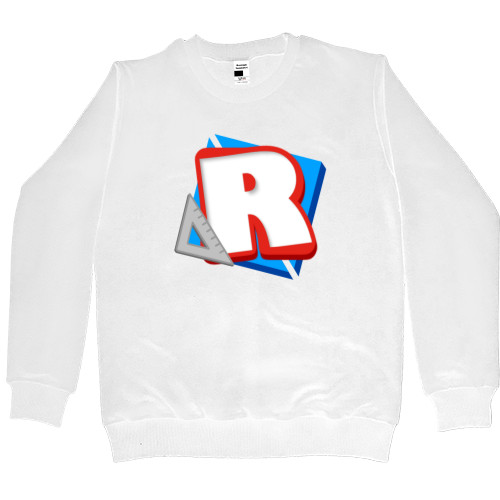 Women's Premium Sweatshirt - Roblox 5 - Mfest