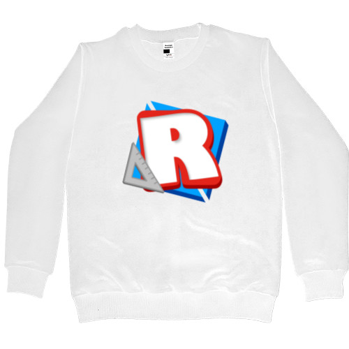 Men’s Premium Sweatshirt - Roblox 5 - Mfest