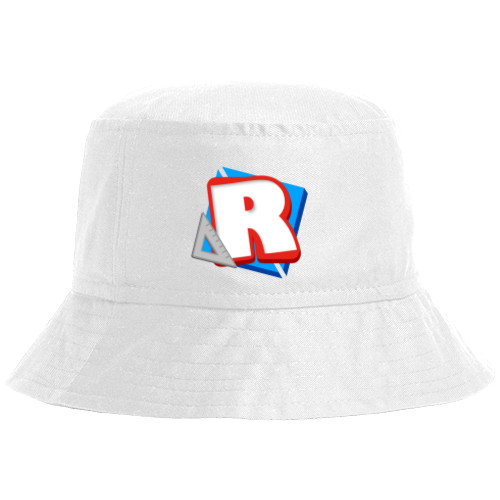 Bucket Hat - Roblox 5 - Mfest