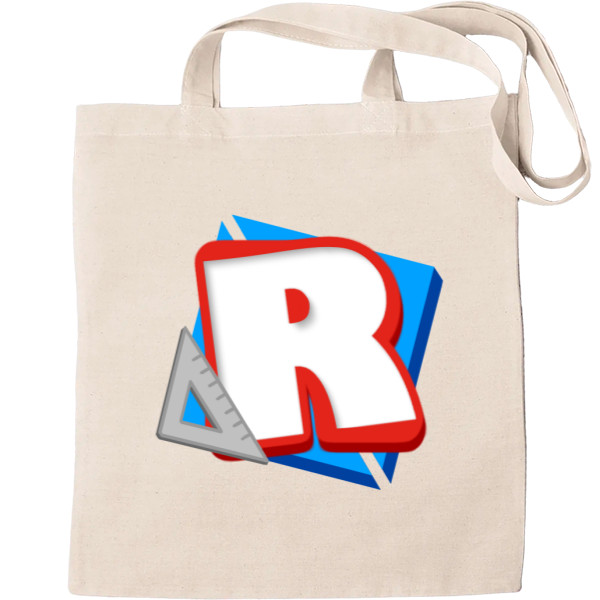 Tote Bag - Roblox 5 - Mfest