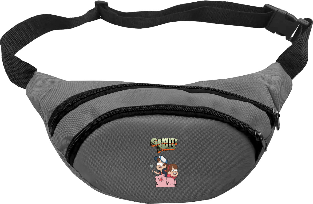 Fanny Pack - Gravity Falls - Mfest