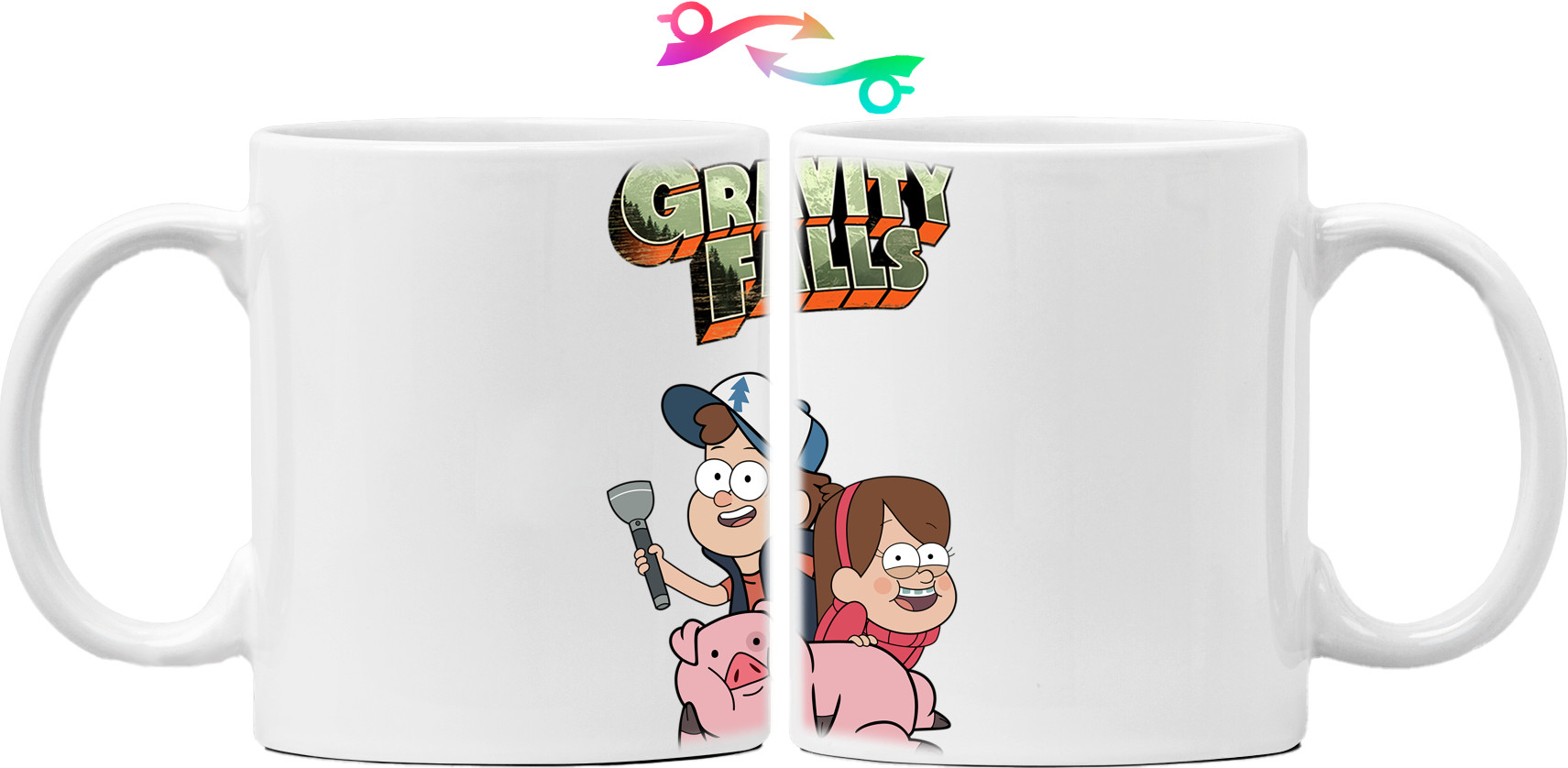 Gravity Falls