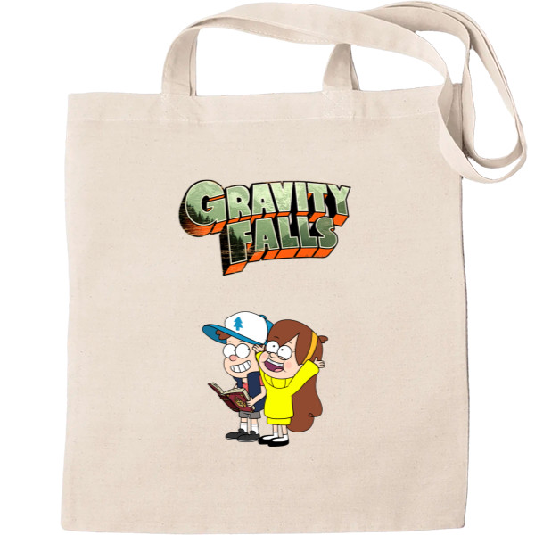 Gravity Falls