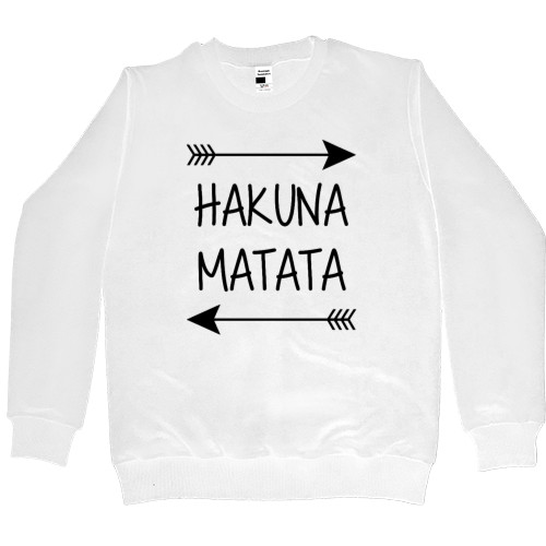 Hakuna Matata