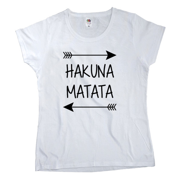 Hakuna Matata