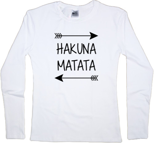 Hakuna Matata