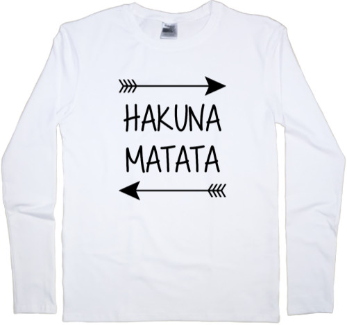 Hakuna Matata