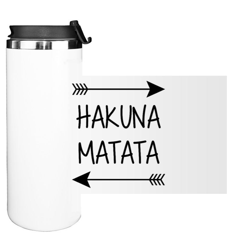 Hakuna Matata