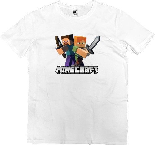 Minecraft