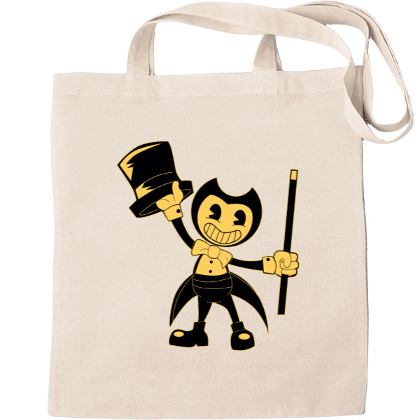 BENDY AND THE INK MACHINE 62