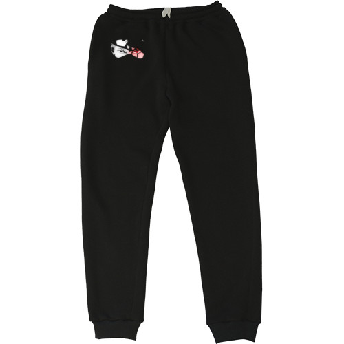 Kids' Sweatpants - naruto art - Mfest