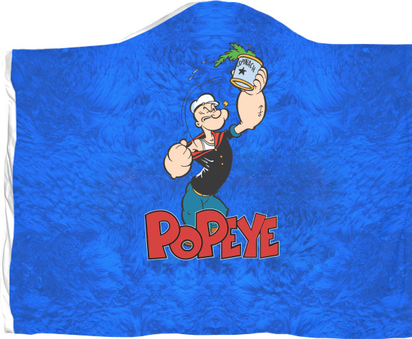 Popeye the Sailor