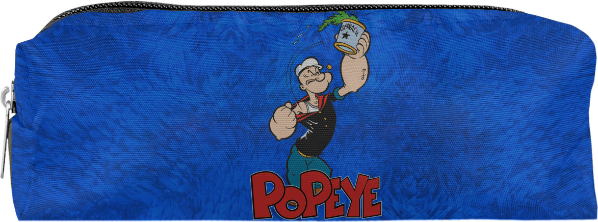 Popeye the Sailor