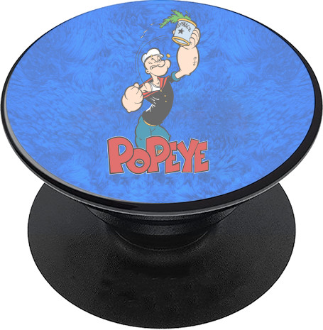 Popeye the Sailor