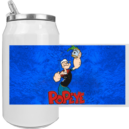 Popeye the Sailor