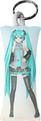 Hatsune Miku