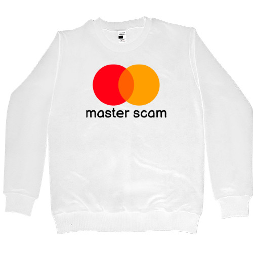 Master scam